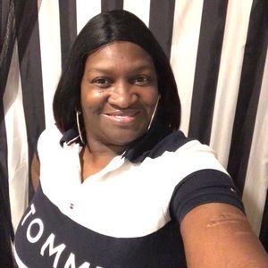 Meet your Posher, Cheri